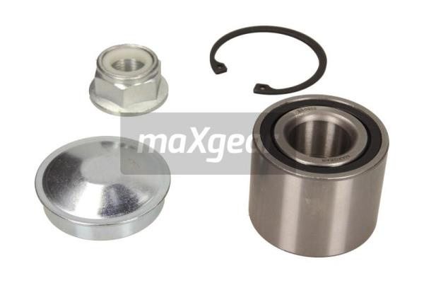 Set rulment roata MAXGEAR 33-0903 pentru RENAULT LOGAN/STEPWAY II (L8_) 2013-2021
