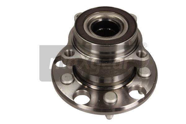 Set rulment roata MAXGEAR 33-0967 pentru LEXUS IS II (_E2_) 2005-2013