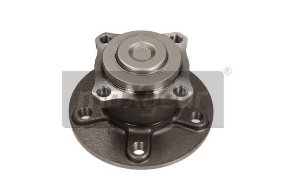 Set rulment roata MAXGEAR 33-0996