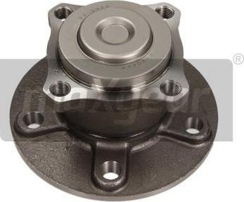 Set rulment roata - Maxgear 33-0996