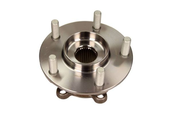 Set rulment roata MAXGEAR 33-1020 pentru