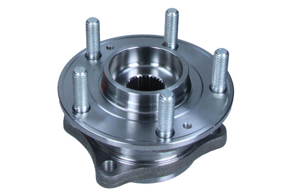 Set rulment roata MAXGEAR 33-1186 pentru