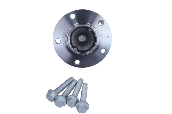 Set rulment roata MAXGEAR 33-1207 pentru OPEL COMBO E Tour / Life (K9) 2018-2024