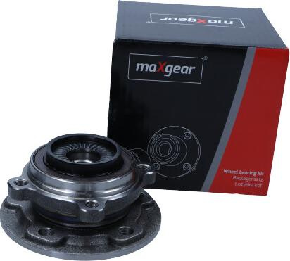 Set rulment roata - Maxgear 33-1210