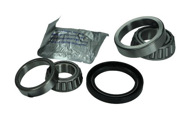 Set rulment roata MAXGEAR montare punte fata 33-09