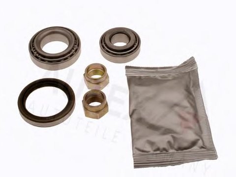 Set rulment roata MAZDA 121 (DA), KIA PRIDE (DA), KIA PRIDE combi - AUTEX 802528