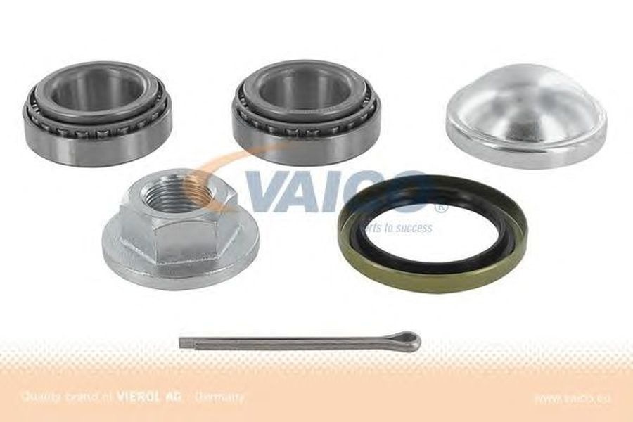 Set rulment roata MAZDA 121 III JASM JBSM VAICO V250455