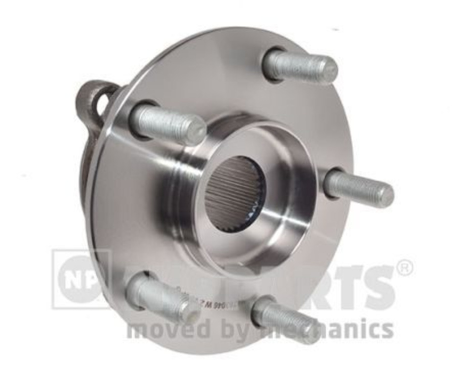 Set rulment roata # Mazda 3 2013 2014 2015 2016 2017 2018 2019 2020 2021 2022 2023 2024 2025 # N4703046 # NIPPARTS