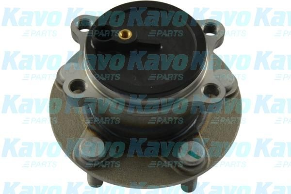 Set rulment roata # Mazda 3 2013 2014 2015 2016 2017 2018 2019 2020 2021 2022 2023 2024 2025 # WBH 4527 # KAVO PARTS