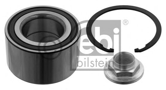 Set rulment roata MAZDA 3 limuzina (BK) (1999 - 20