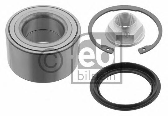 Set rulment roata MAZDA 323 S Mk VI (BJ) (1998 - 2