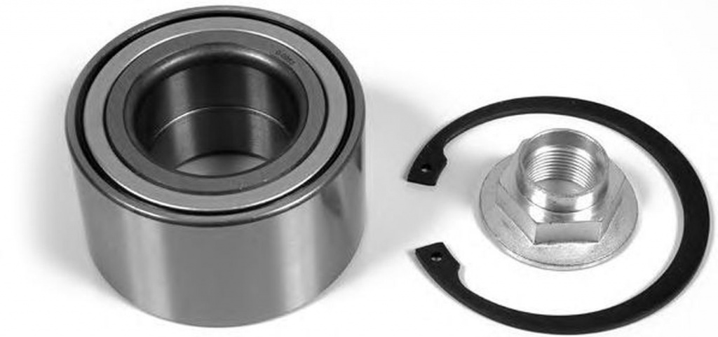 Set rulment roata MAZDA 5 CW MOOG MDWB11850