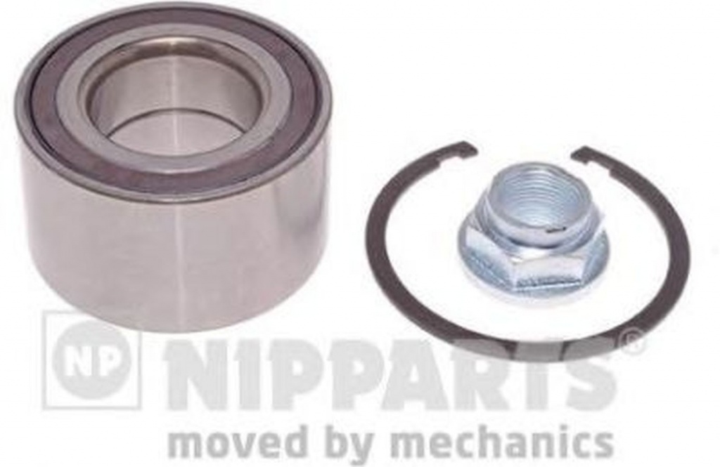 Set rulment roata MAZDA 6 hatchback GH NIPPARTS N4703041