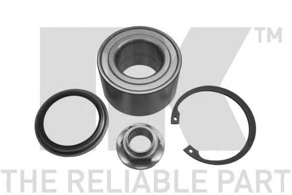 Set rulment roata MAZDA 6 Station Wagon (GY) - Cod intern: W20098271 - LIVRARE DIN STOC in 24 ore!!!
