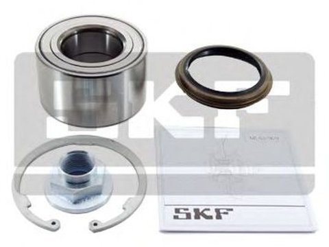 Set rulment roata MAZDA MPV II LW SKF VKBA1948