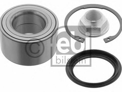 Set rulment roata MAZDA MX-5 I NA FEBI FE30087