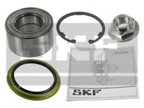 Set rulment roata MAZDA MX-5 Mk II (NB) (1998 - 2005) SKF VKBA 1950