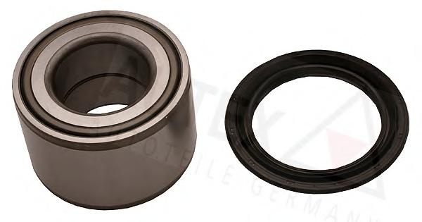 Set rulment roata MAZDA PROCEED / DRIFTER (UN), FORD RANGER (ER, EQ), FORD RANGER (ES, ET) - AUTEX 802577