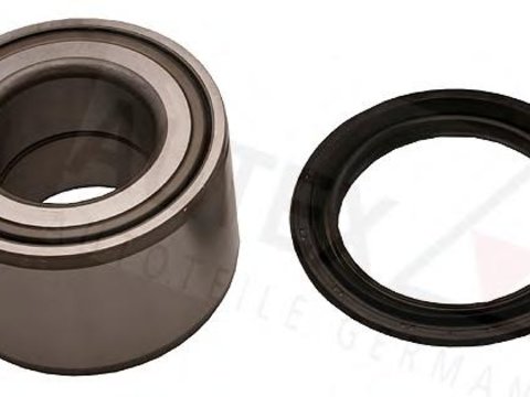 Set rulment roata MAZDA PROCEED / DRIFTER (UN), FORD RANGER (ER, EQ), FORD RANGER (ES, ET) - AUTEX 802577