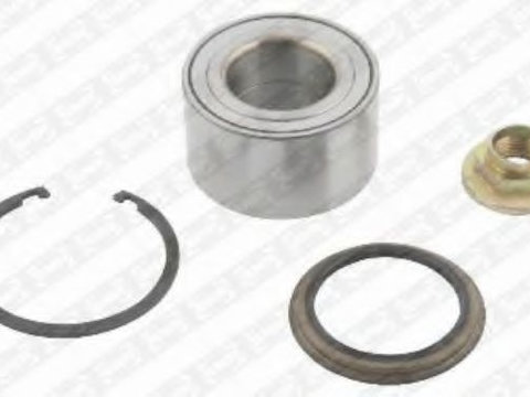 Set rulment roata MAZDA RX 7 Mk II (FC) (1985 - 1991) SNR R170.32