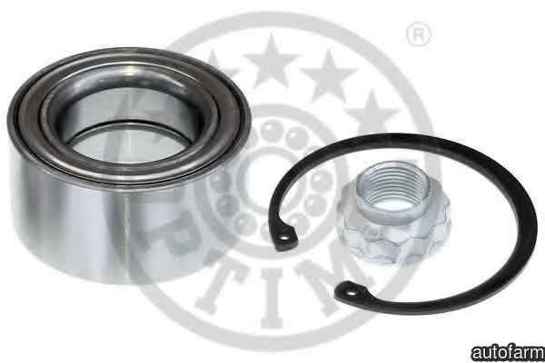 Set rulment roata MERCEDES-BENZ A-CLASS (W168) OPT
