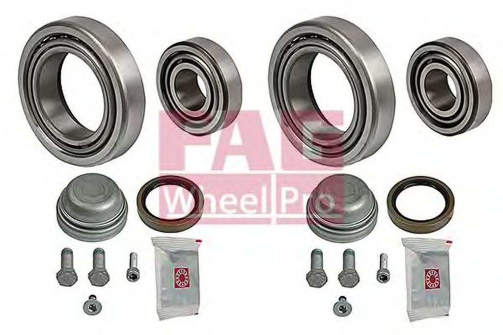 Set rulment roata MERCEDES-BENZ C-CLASS combi S202 FAG 713 8063 10