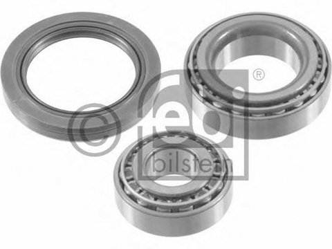 Set rulment roata MERCEDES-BENZ C-CLASS cupe C204 FEBI 27311