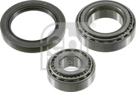 Set rulment roata MERCEDES-BENZ C-CLASS (W203), Se