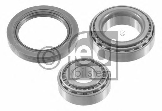 Set rulment roata MERCEDES-BENZ C-CLASS (W204) - C