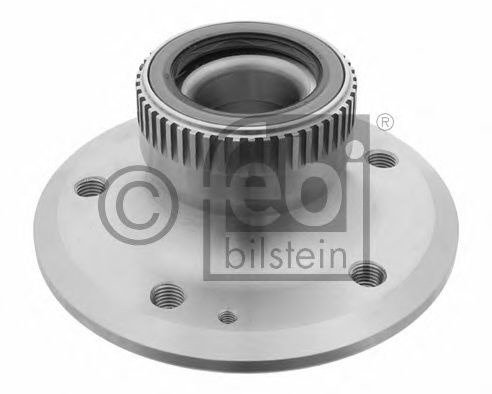 Set rulment roata MERCEDES-BENZ CLK (C208) (1997 -