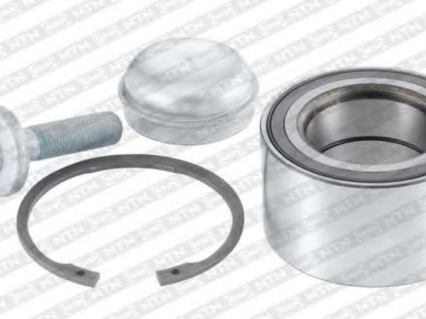 Set rulment roata MERCEDES-BENZ S-CLASS (W221) (2005 - 2013) SNR R151.52