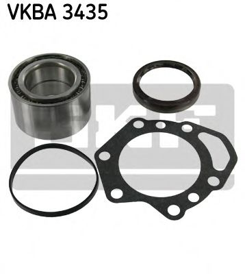 Set rulment roata MERCEDES-BENZ SPRINTER 3-t bus (903) (1995 - 2006) SKF VKBA 3435