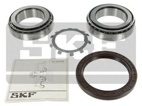 Set rulment roata MERCEDES-BENZ SPRINTER 5-t caroserie 906 SKF VKBA6700