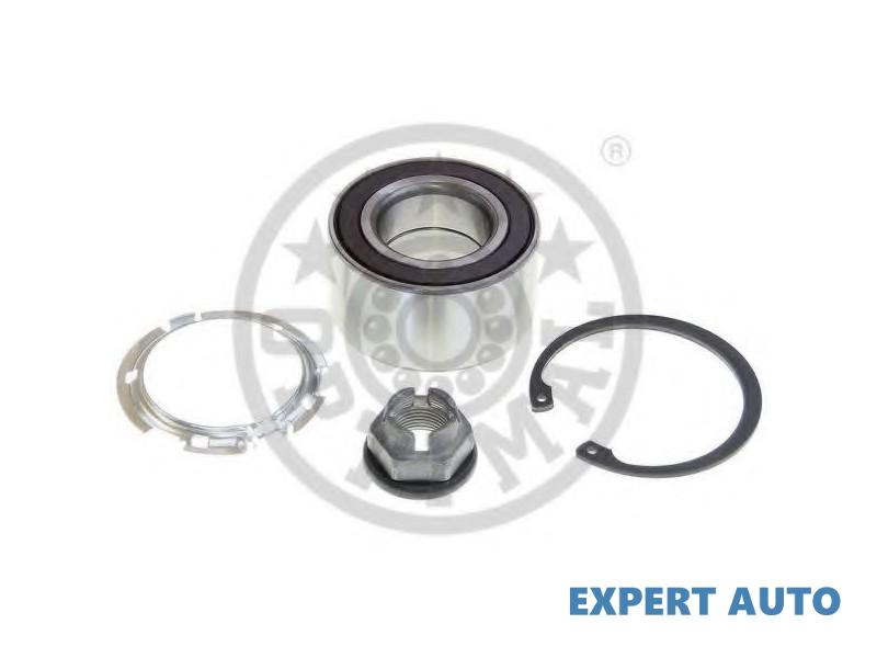 Set rulment roata Mercedes CITAN (415) 2012-> #8 050030B