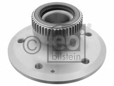 Set rulment roata MERCEDES CLK Cabriolet (A208) (1998 - 2002) FEBI BILSTEIN 28384 piesa NOUA