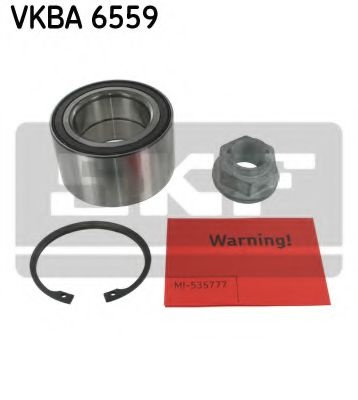 Set rulment roata MERCEDES GL-CLASS (X164) (2006 -