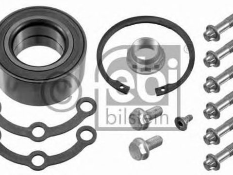 Set rulment roata MERCEDES SLK (R170) (1996 - 2004) Febi Bilstein 05424