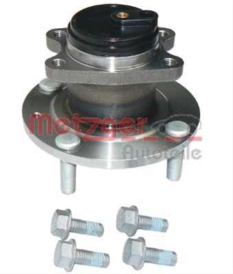 Set Rulment Roata Metzger Smart WM 2130