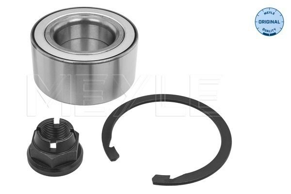 Set rulment roata MEYLE 16-14 650 0022