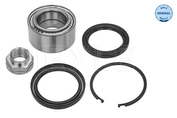 Set rulment roata MEYLE 34-146500000 montare punte