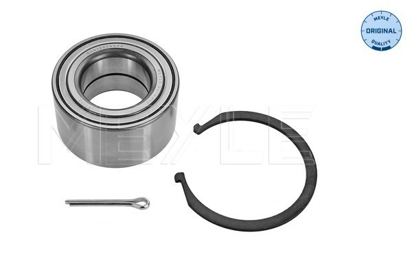 Set rulment roata MEYLE 37-14 650 0001 pentru KIA RIO III (UB) 2012-2017
