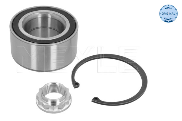 Set rulment roata MEYLE montare punte fata 3003121