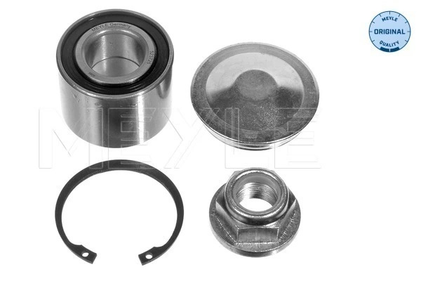 Set rulment roata Meyle RENAULT TWINGO II (CN0_) 2