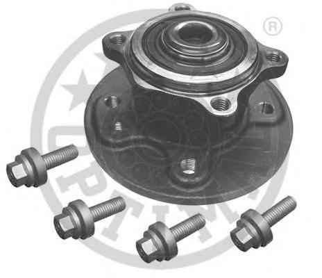Set rulment roata MINI MINI CLUBMAN combi (R55), MINI MINI (R56), MINI MINI Cabriolet (R57) - OPTIMAL 502599