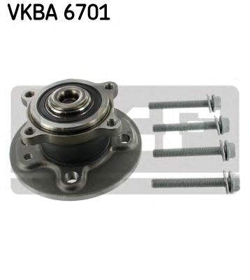 Set rulment roata MINI MINI CLUBMAN (F54) - Cod intern: W20036280 - LIVRARE DIN STOC in 24 ore!!!