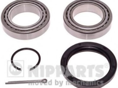 Set rulment roata MITSUBISHI GALLOPER (JK-01) (1998 - 2003) NIPPARTS J4705005