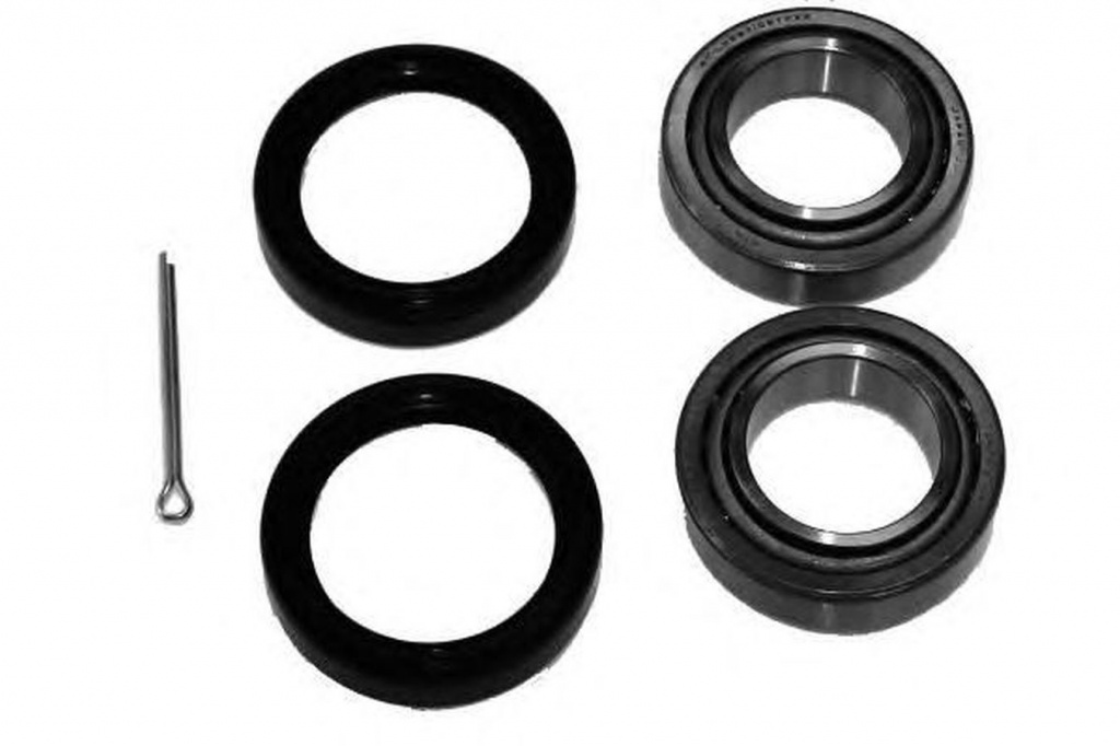 Set rulment roata MITSUBISHI LANCER IV limuzina C6 A MOOG MIWB11917