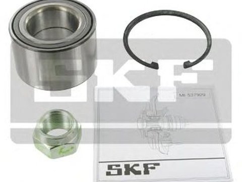 Set rulment roata MITSUBISHI OUTLANDER I CU W SKF VKBA6927