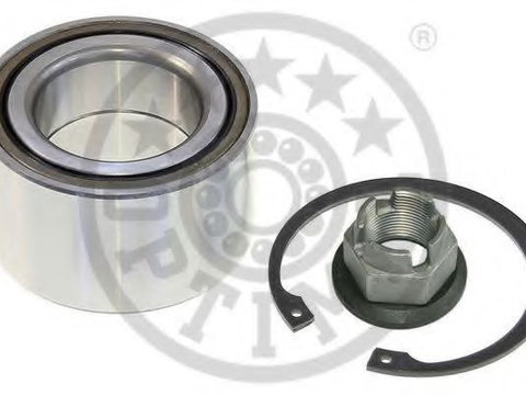 Set rulment roata NISSAN INTERSTAR bus (X70) (2002 - 2020) OPTIMAL 701849