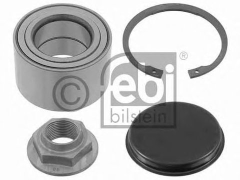 Set rulment roata NISSAN INTERSTAR bus (X70) (2002 - 2016) FEBI BILSTEIN 23179